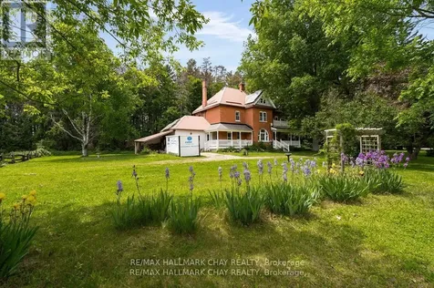 1407 Flos 8 Road West Springwater ON L0L 1P0