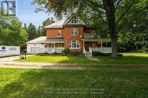 1407 Flos 8 Road West Springwater ON L0L 1P0