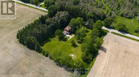 1407 Flos 8 Road West Springwater ON L0L 1P0