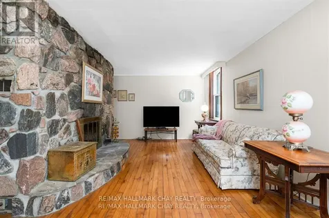 1407 Flos 8 Road West Springwater ON L0L 1P0