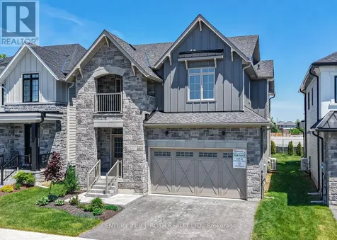 3195 Orion Boulevard Orillia ON L3V 8M6