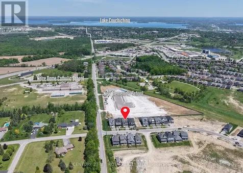 3195 Orion Boulevard Orillia ON L3V 8M6