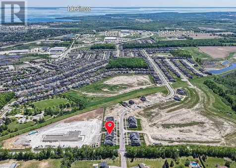 3195 Orion Boulevard Orillia ON L3V 8M6