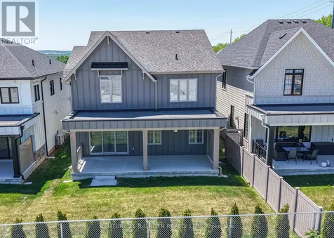 3195 Orion Boulevard Orillia ON L3V 8M6