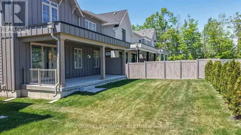 3195 Orion Boulevard Orillia ON L3V 8M6