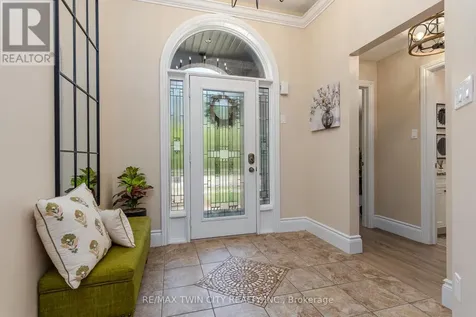 294 Fallowfield Drive Kitchener ON N2C 2T8