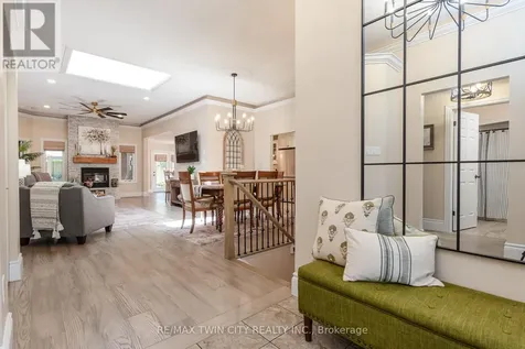 294 Fallowfield Drive Kitchener ON N2C 2T8