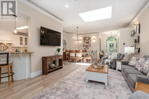 294 Fallowfield Drive Kitchener ON N2C 2T8