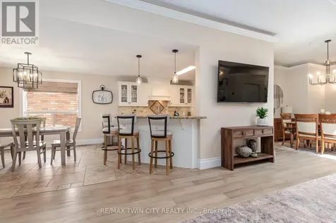 294 Fallowfield Drive Kitchener ON N2C 2T8