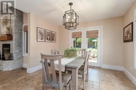 294 Fallowfield Drive Kitchener ON N2C 2T8
