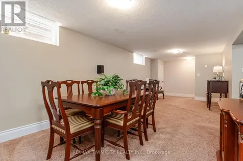 294 Fallowfield Drive Kitchener ON N2C 2T8