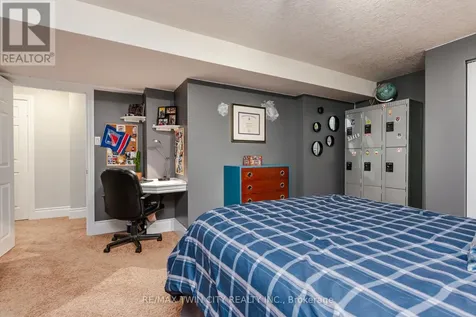 294 Fallowfield Drive Kitchener ON N2C 2T8