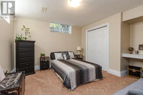 294 Fallowfield Drive Kitchener ON N2C 2T8