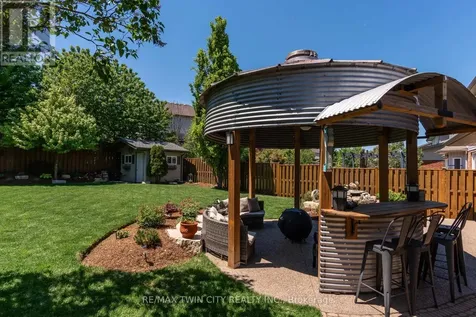 294 Fallowfield Drive Kitchener ON N2C 2T8