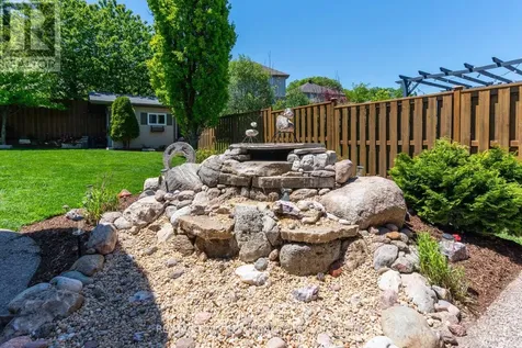 294 Fallowfield Drive Kitchener ON N2C 2T8
