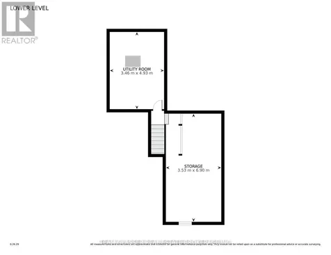 10564 Culloden Road Aylmer ON N5H 2R3
