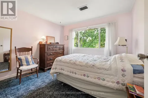 30 Green Valley Drive Kitchener ON N2P 1G8