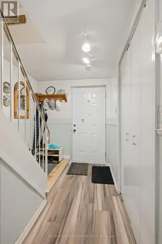 30 Green Valley Drive Kitchener ON N2P 1G8