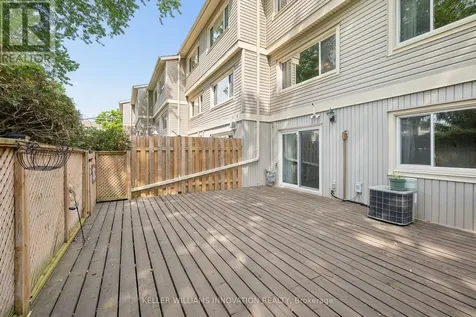 30 Green Valley Drive Kitchener ON N2P 1G8
