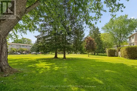 30 Green Valley Drive Kitchener ON N2P 1G8