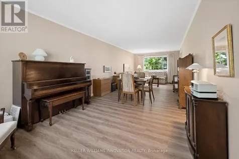 30 Green Valley Drive Kitchener ON N2P 1G8