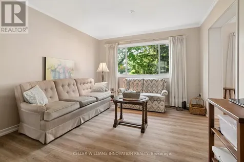 30 Green Valley Drive Kitchener ON N2P 1G8