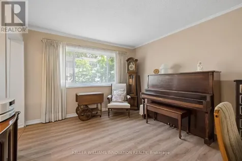 30 Green Valley Drive Kitchener ON N2P 1G8
