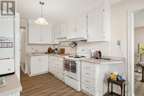 30 Green Valley Drive Kitchener ON N2P 1G8