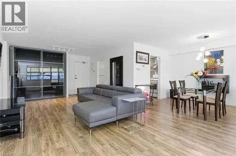 65 Westmount Road North Waterloo ON N2L 5G6