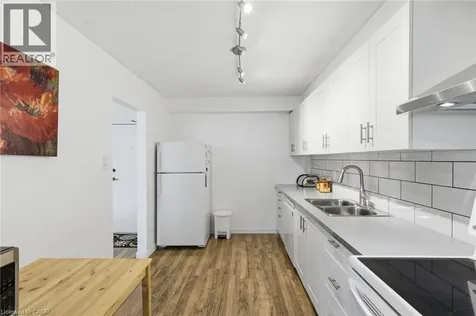 65 Westmount Road North Waterloo ON N2L 5G6