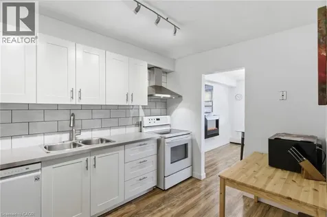 65 Westmount Road North Waterloo ON N2L 5G6