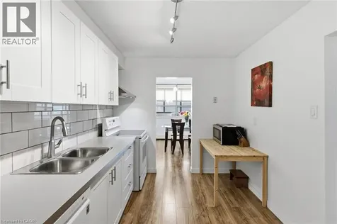 65 Westmount Road North Waterloo ON N2L 5G6
