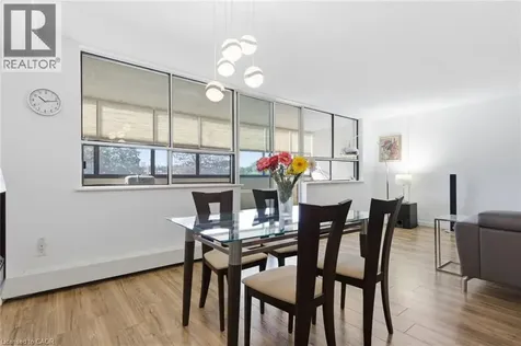 65 Westmount Road North Waterloo ON N2L 5G6