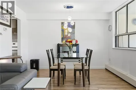 65 Westmount Road North Waterloo ON N2L 5G6