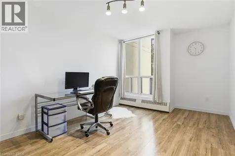 65 Westmount Road North Waterloo ON N2L 5G6