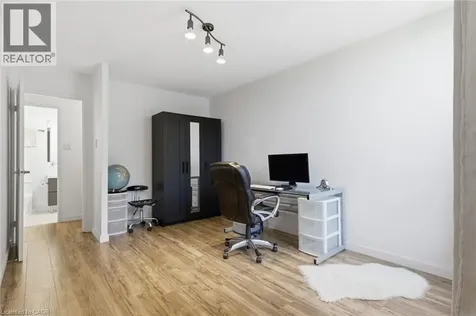 65 Westmount Road North Waterloo ON N2L 5G6