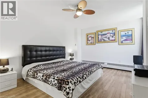 65 Westmount Road North Waterloo ON N2L 5G6