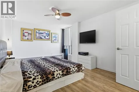 65 Westmount Road North Waterloo ON N2L 5G6