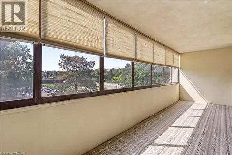 65 Westmount Road North Waterloo ON N2L 5G6