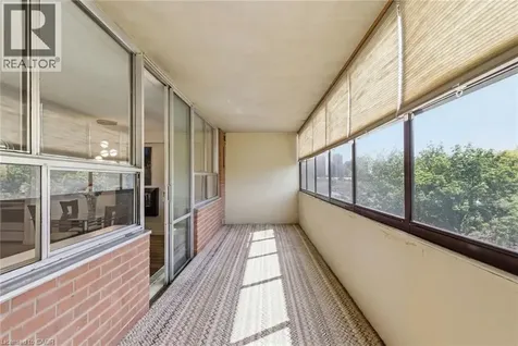65 Westmount Road North Waterloo ON N2L 5G6