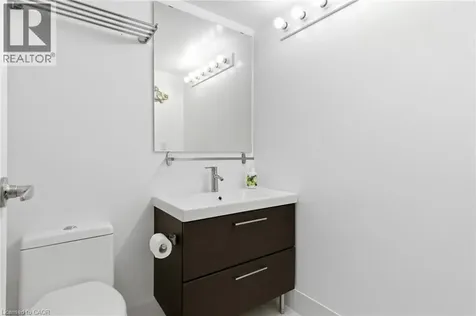 65 Westmount Road North Waterloo ON N2L 5G6