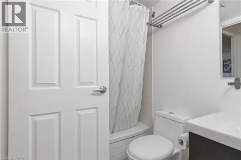 65 Westmount Road North Waterloo ON N2L 5G6