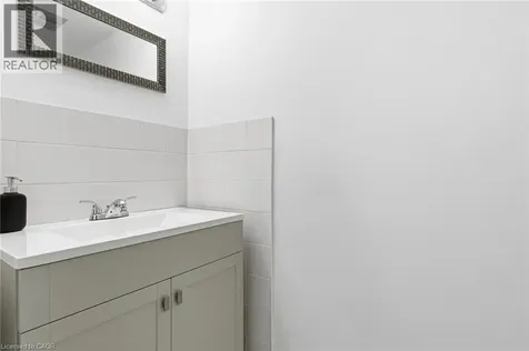 65 Westmount Road North Waterloo ON N2L 5G6