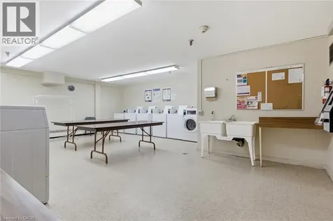 65 Westmount Road North Waterloo ON N2L 5G6