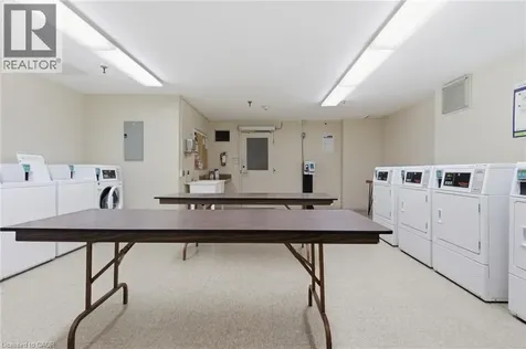 65 Westmount Road North Waterloo ON N2L 5G6