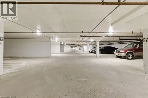 65 Westmount Road North Waterloo ON N2L 5G6