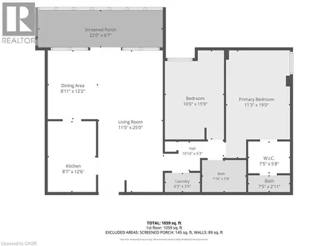 65 Westmount Road North Waterloo ON N2L 5G6