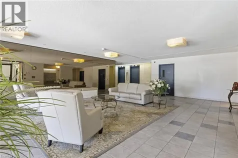 65 Westmount Road North Waterloo ON N2L 5G6