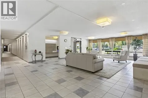 65 Westmount Road North Waterloo ON N2L 5G6