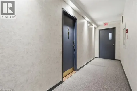 65 Westmount Road North Waterloo ON N2L 5G6